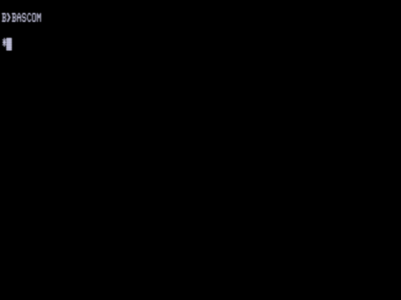Screen shot